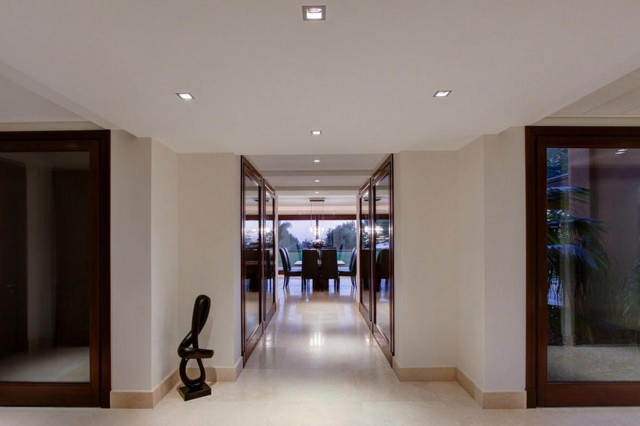 Country house Casa Rocio *