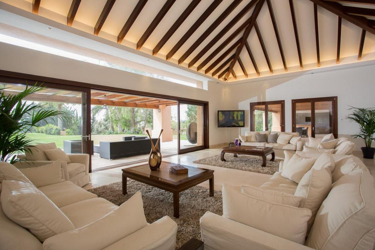 Country house Casa Rocio *