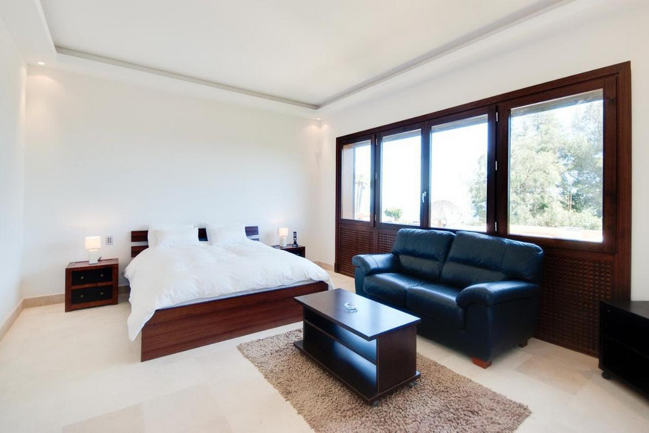 Casa Rocio * Marbella