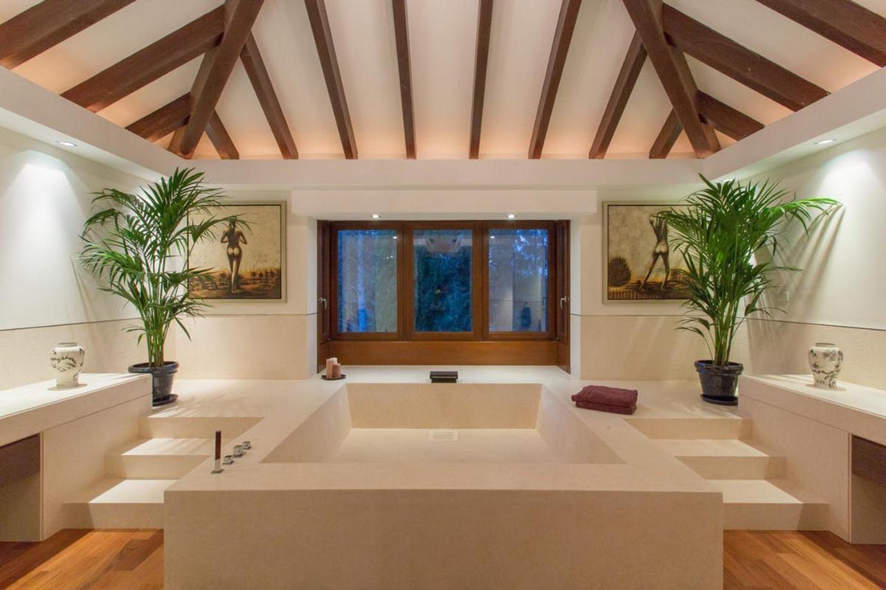 Country house Casa Rocio *