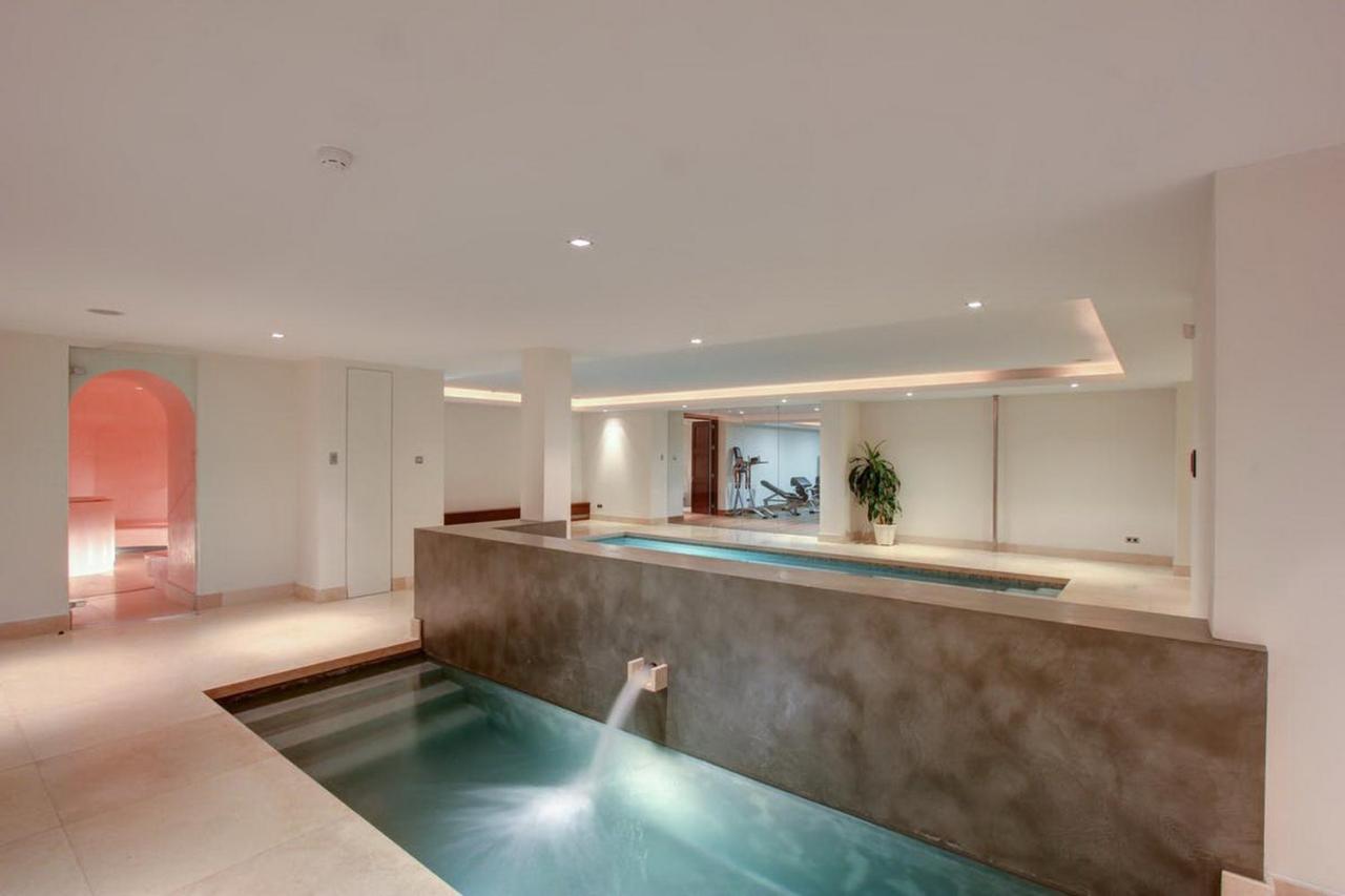 Casa Rocio Country house