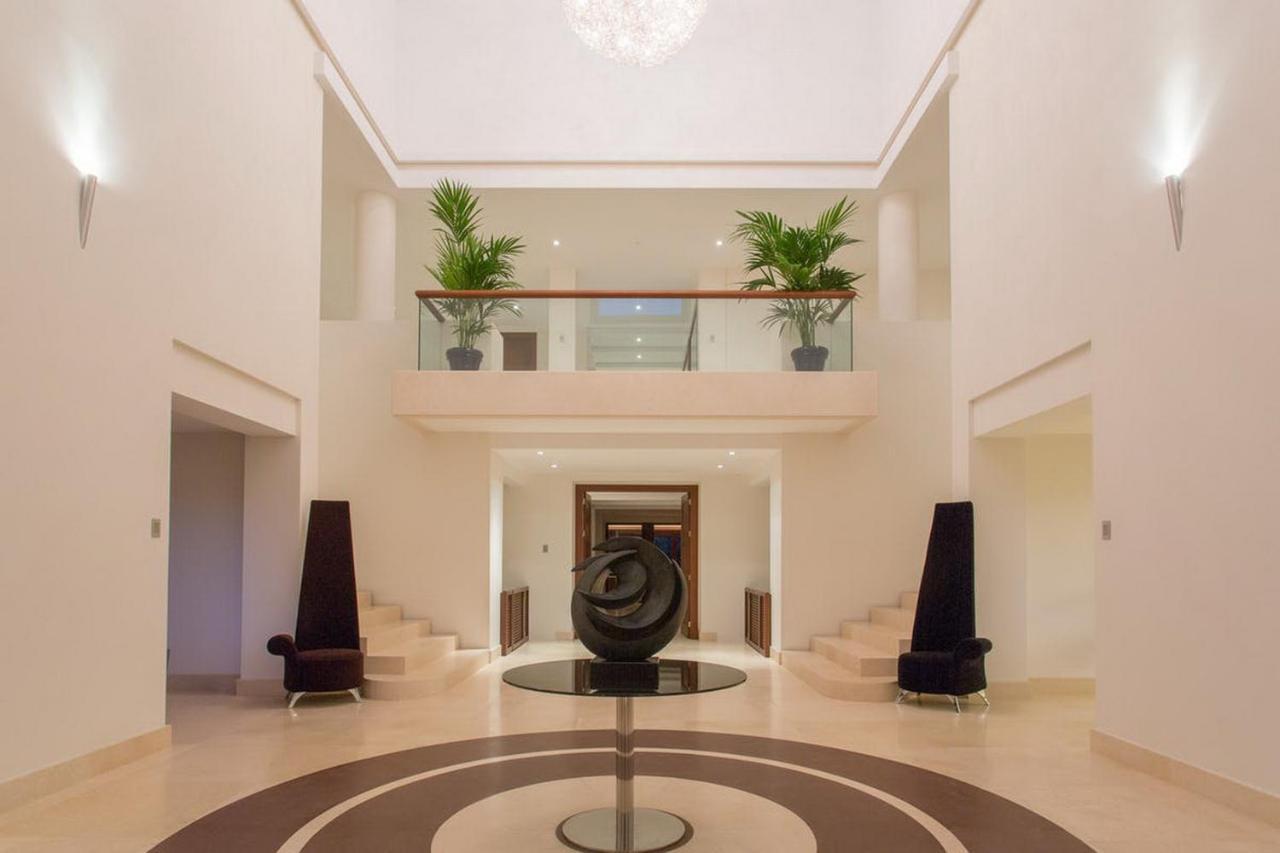 Casa Rocio Marbella
